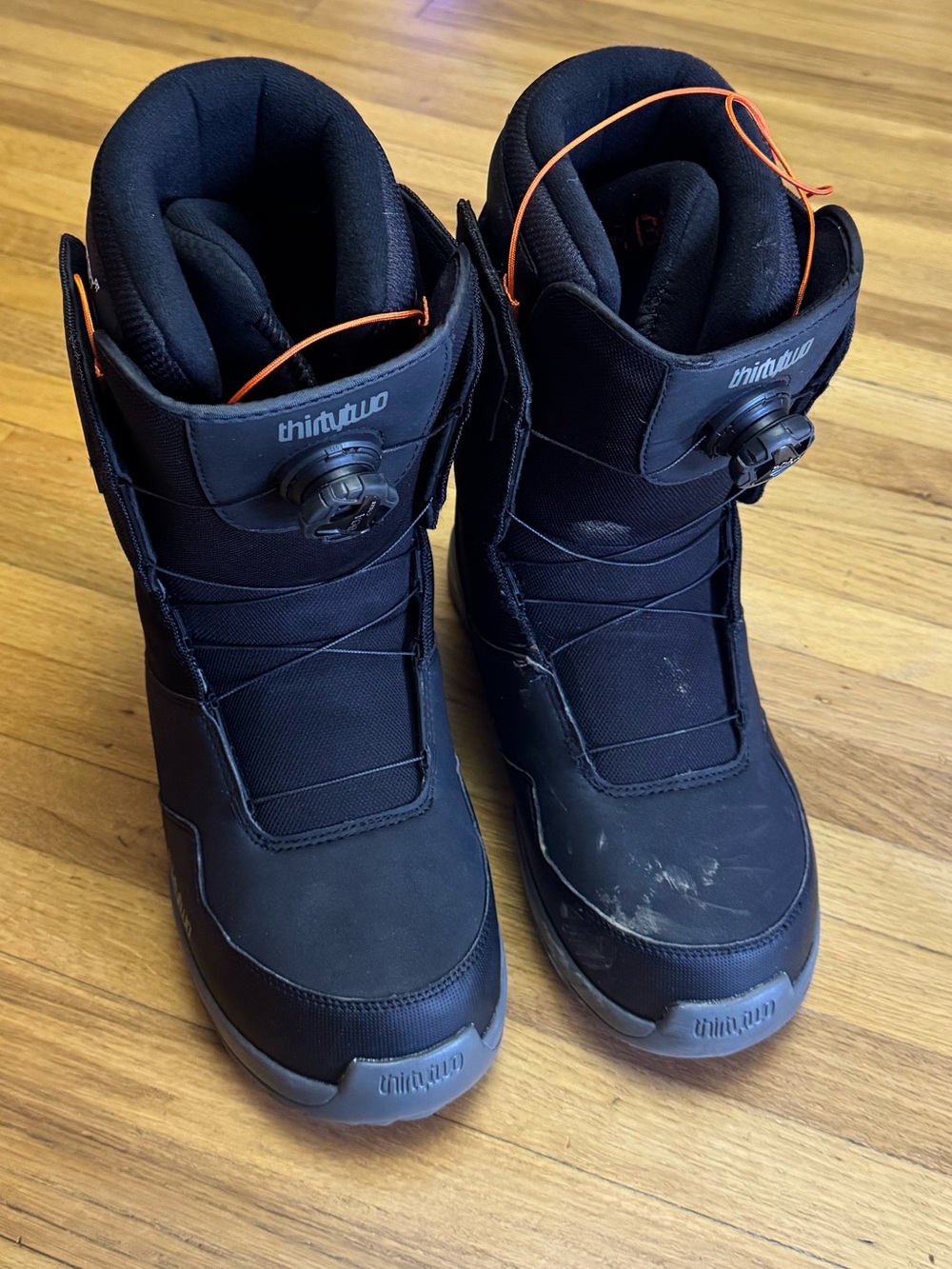 thirtytwo Shifty Boa Snowboard Boots Size 13